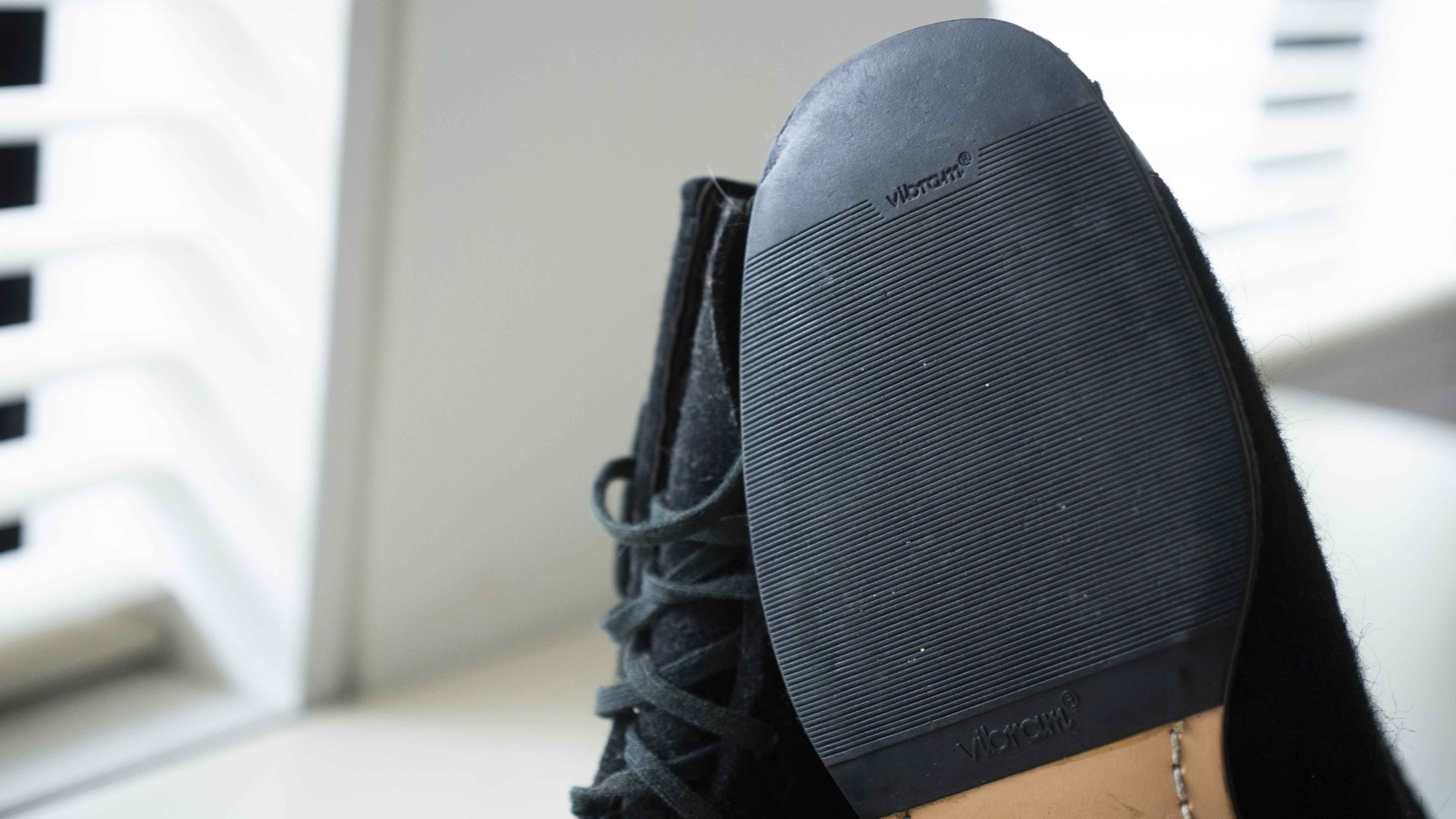 vibram milano design week 2024